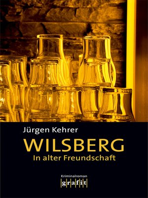cover image of In alter Freundschaft